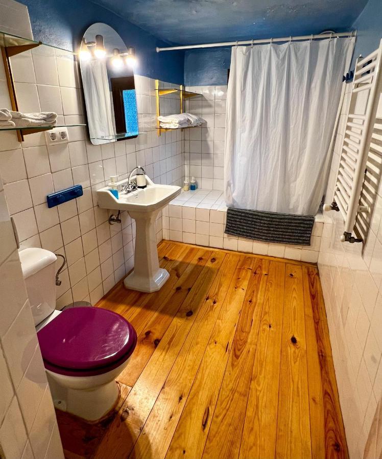 Appartements Nia Confort, Plein Centre Ville, Avec Terrasse Fez Exterior foto