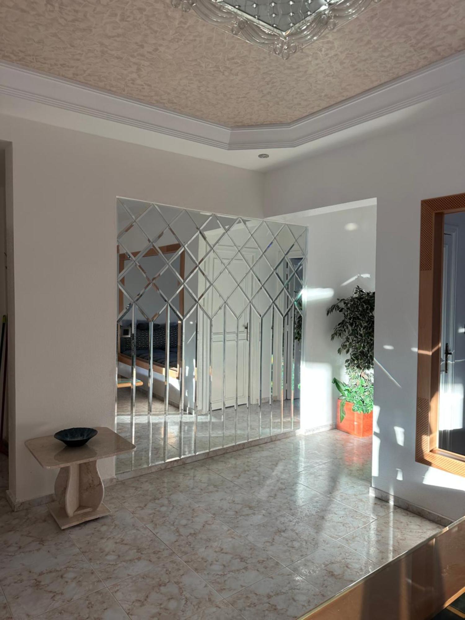 Appartements Nia Confort, Plein Centre Ville, Avec Terrasse Fez Exterior foto